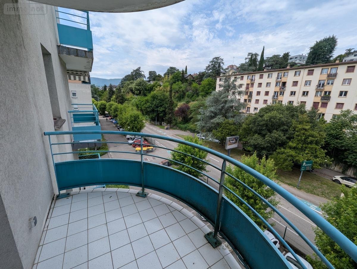 Appartement a vendre Chambéry 73000 Savoie 90 m2 4 pièces 234000 euros