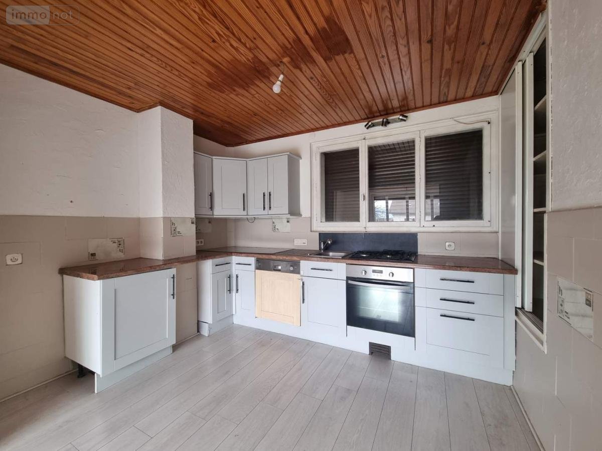 Maison a vendre Prévessin-Moëns 01280 Ain 173 m2 8 pièces 595000 euros