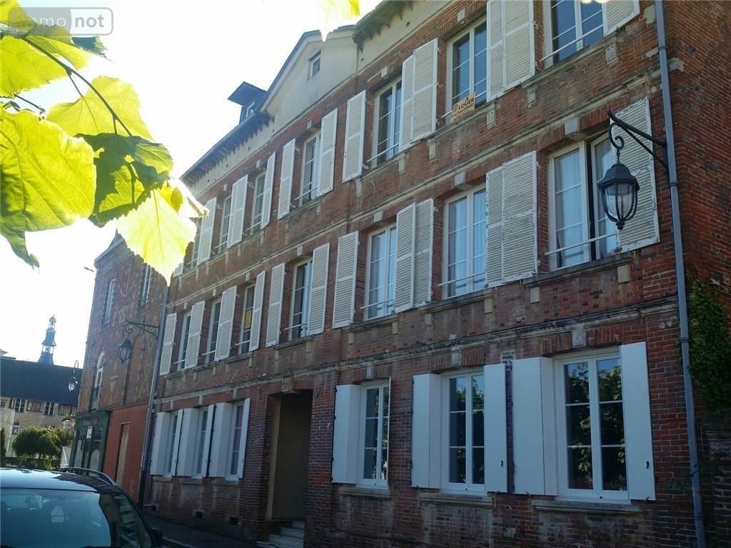 Appartement a vendre Orbec 14290 Calvados 58 m2  79000 euros