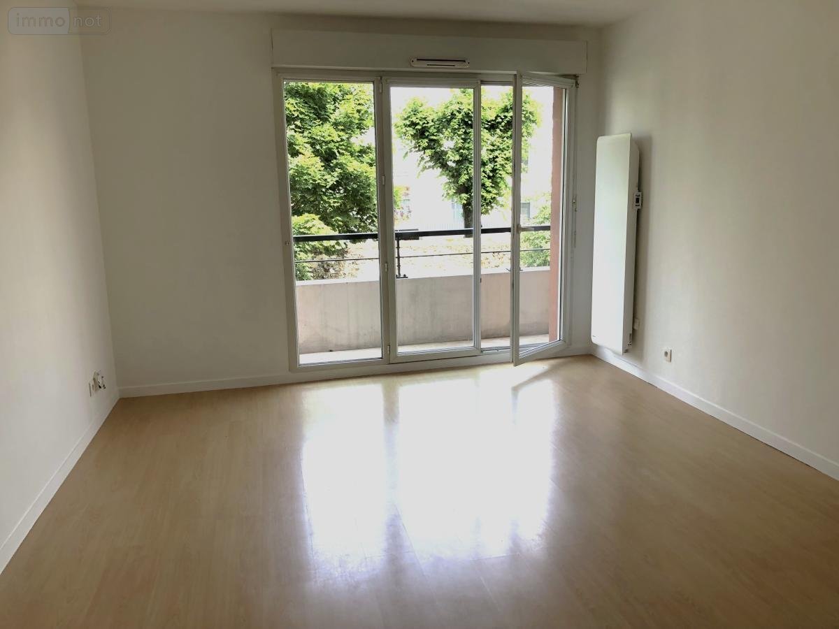 Location appartement Le Mans 72000 Sarthe 62 m2 3 pièces 690 euros