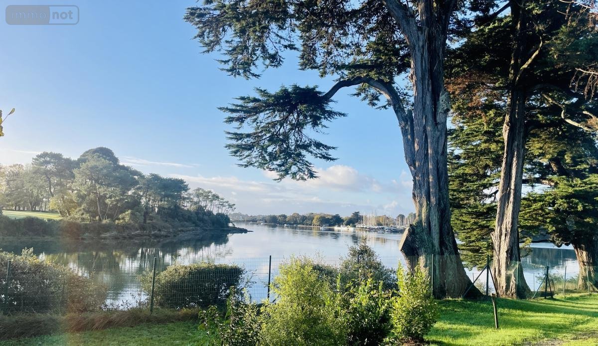Maison a vendre Arradon 56610 Morbihan 112 m2 5 pièces 954560 euros