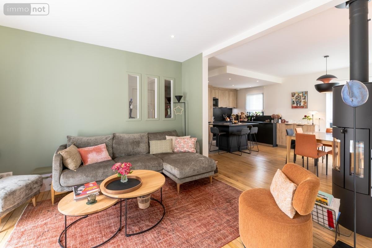 Maison a vendre Combrit 29120 Finistère 121 m2 6 pièces 799900 euros