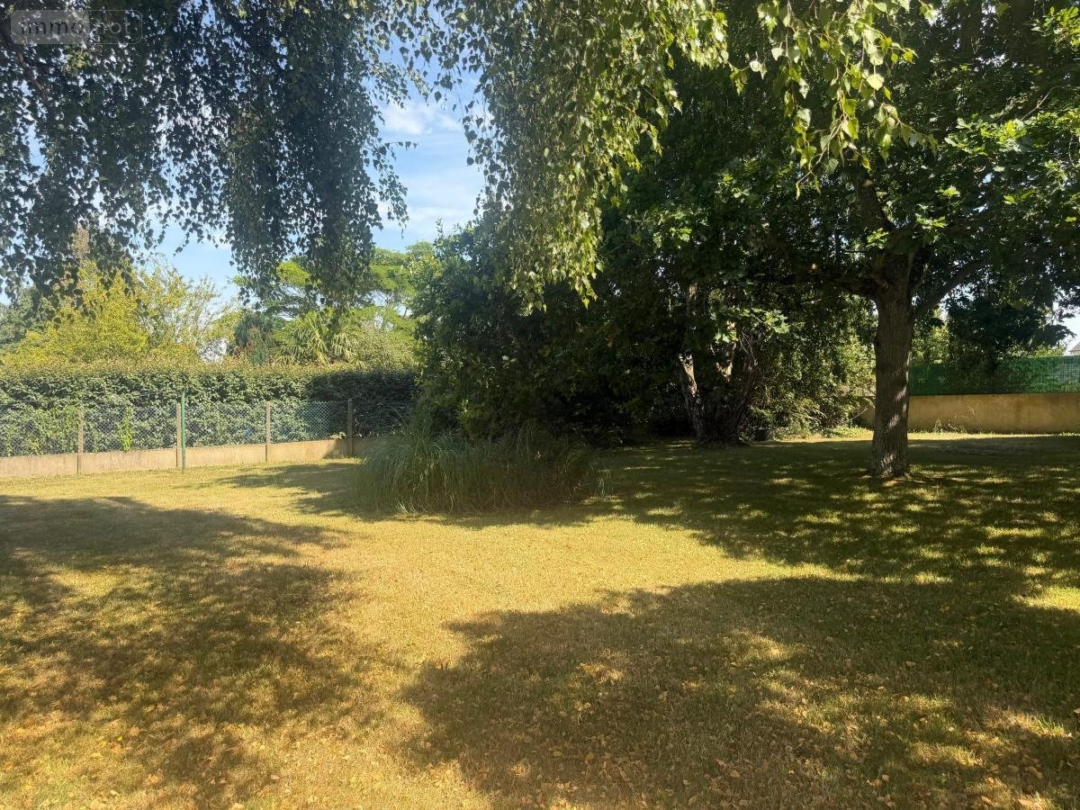 Terrain a batir a vendre Dinard 35800 Ille-et-Vilaine 578 m2  209600 euros