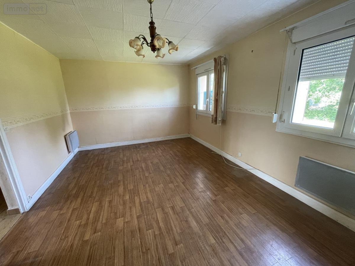 Appartement a vendre Paimpol 22500 Côtes-d'Armor 58 m2 3 pièces 110190 euros
