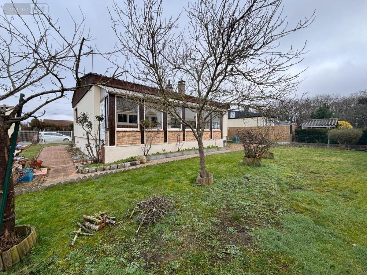 Maison a vendre Saint-Aubin-lès-Elbeuf 76410 Seine-Maritime 68 m2 3 pièces 131000 euros