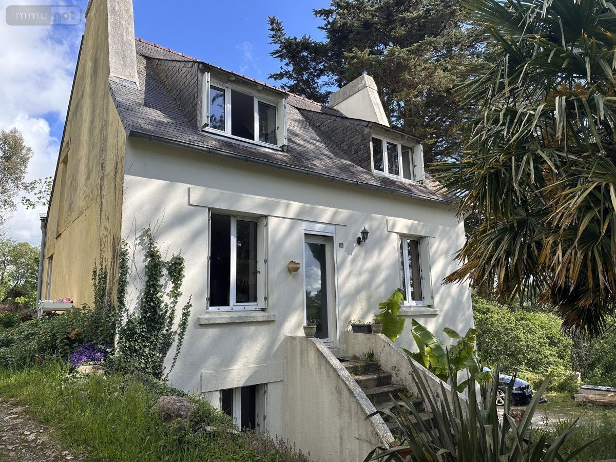 Maison a vendre Quimper 29000 Finistère 100 m2 6 pièces 202350 euros
