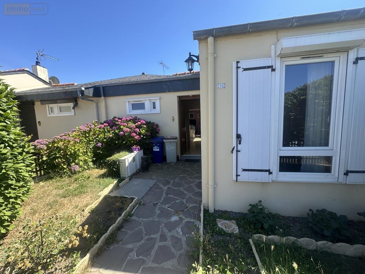 Maison a vendre Saint-Malo 35400 Ille-et-Vilaine 77 m2 5 pièces 312000 euros