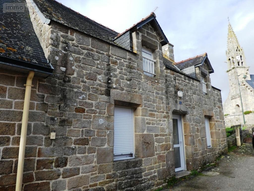 Maison a vendre Langoëlan 56160 Morbihan 54 m2 3 pièces 105750 euros