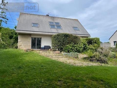 Maison a vendre Hillion 22120 Côtes-d'Armor 148 m2 6 pièces 344850 euros