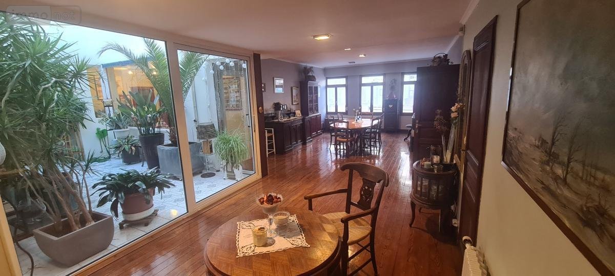 Maison a vendre Montreuil-sur-Mer 62170 Pas-de-Calais 345 m2  865200 euros