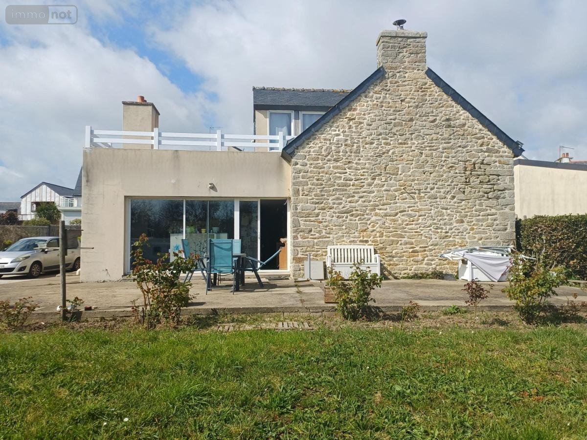 Maison a vendre Ploemeur 56270 Morbihan 1 m2  994010 euros