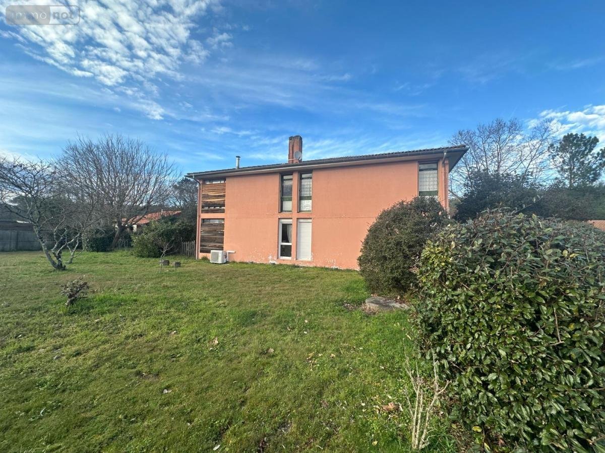 Appartement a vendre Mimizan 40200 Landes 83 m2 5 pièces 199120 euros