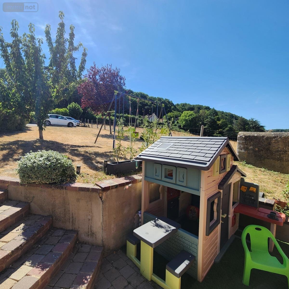 Maison a vendre Mâle 61260 Orne 80 m2  147000 euros