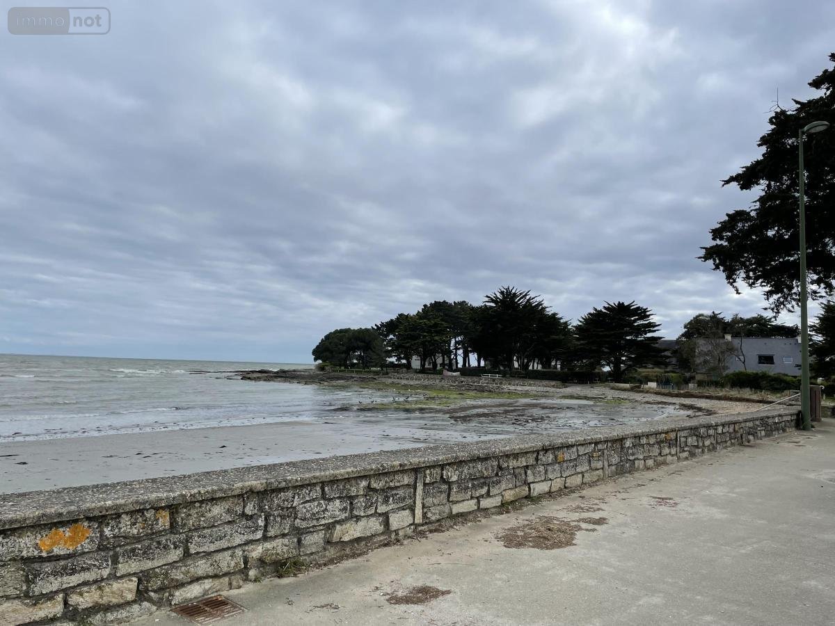 Appartement a vendre Sarzeau 56370 Morbihan 27 m2 2 pièces 172000 euros