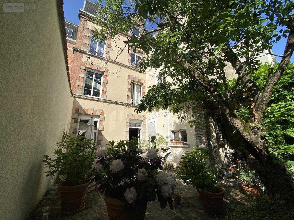 Maison a vendre Reims 51100 Marne 260 m2 10 pièces 880000 euros