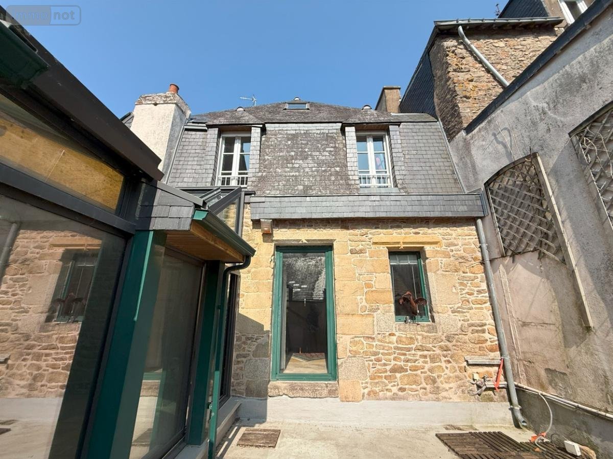 Appartement a vendre Vannes 56000 Morbihan 213 m2  877909 euros