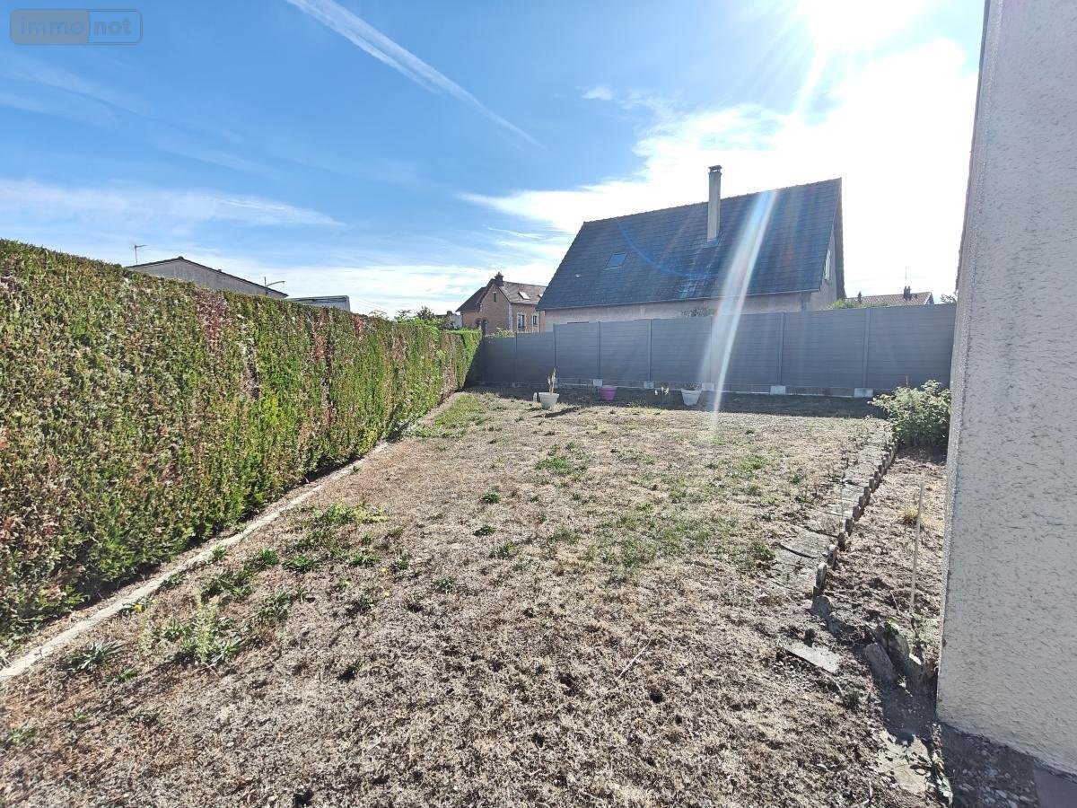 Maison en vente Witry-lès-Reims (51420)