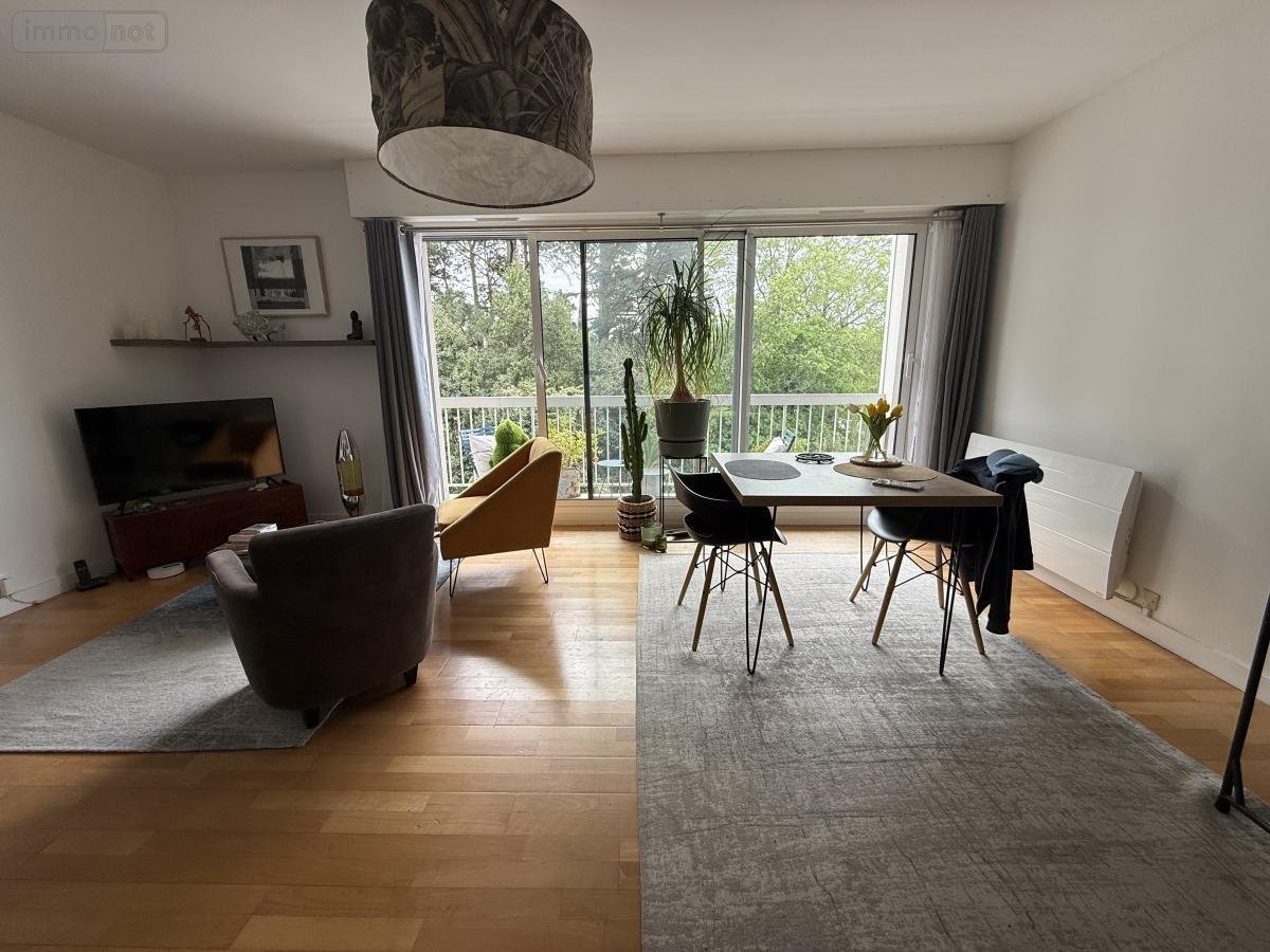 Appartement a vendre Vannes 56000 Morbihan 66 m2 3 pièces 291060 euros
