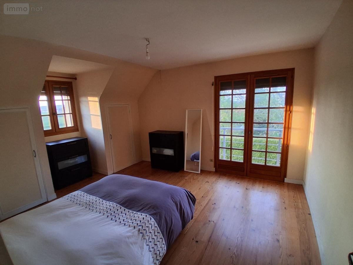 Maison a vendre Saint-Manvieu-Norrey 14740 Calvados 128 m2  309750 euros