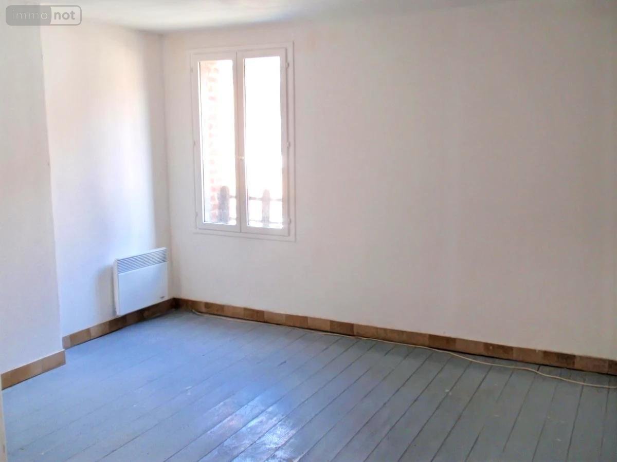 Maison a vendre Billy-Montigny 62420 Pas-de-Calais 84 m2 7 pièces 135270 euros