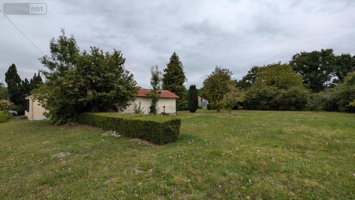 Maison a vendre Saint-Senoux 35580 Ille-et-Vilaine 45 m2 2 pièces 157200 euros