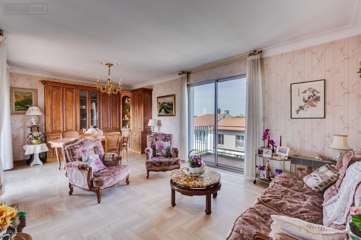 Appartement a vendre Toulouse 31000 Haute-Garonne 90 m2  310000 euros