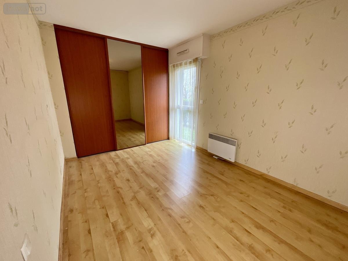 Appartement a vendre Lorient 56100 Morbihan 68 m2 3 pièces 255260 euros