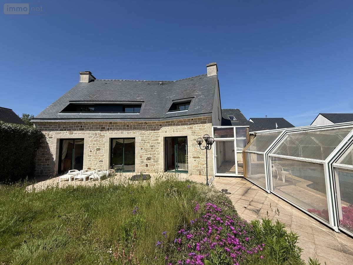 Maison a vendre Sarzeau 56370 Morbihan 183 m2 6 pièces 732000 euros
