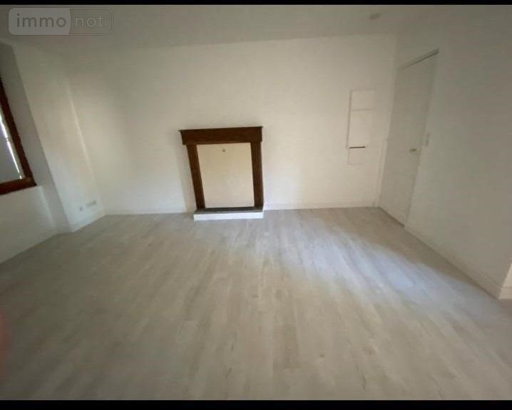 Location maison Saint-Philbert-de-Grand-Lieu 44310 Loire-Atlantique 61 m2 3 pièces 500 euros