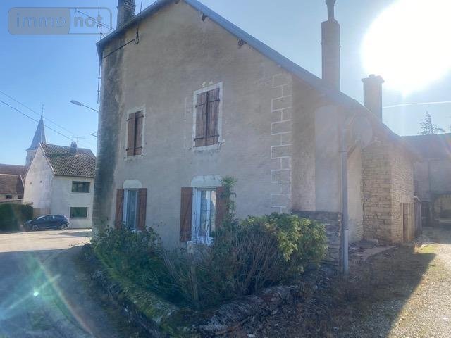 Maison a vendre Charcenne 70700 Haute-Saône 140 m2 4 pièces 50000 euros