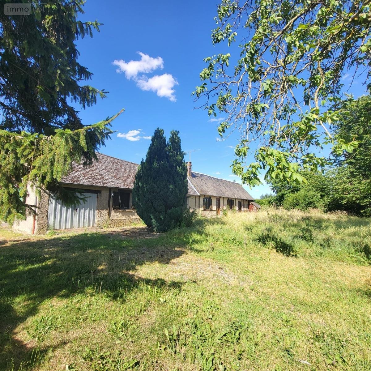 Maison a vendre Heudicourt 27860 Eure 49 m2 3 pièces 78750 euros