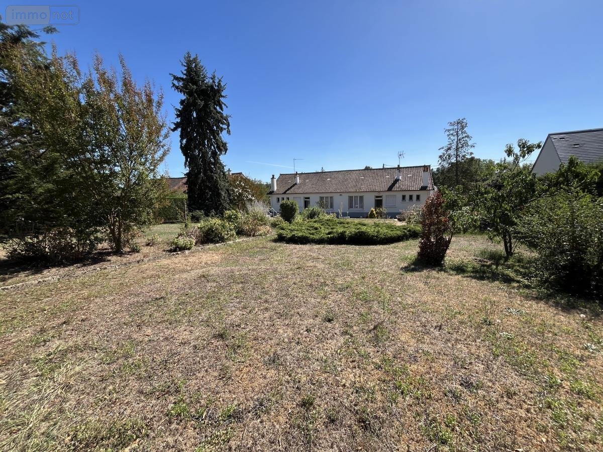 Maison en vente Duneau (72160)