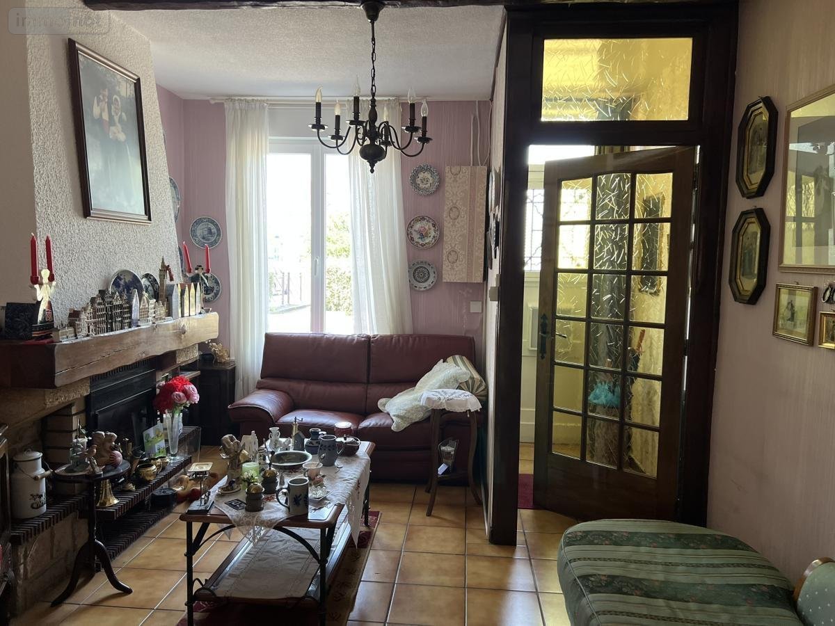 Maison a vendre La Madeleine 59110 Nord 83 m2  179000 euros
