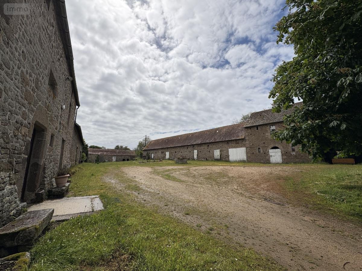 Maison a vendre Vicq-sur-Mer 50330 Manche 150 m2 5 pièces 419200 euros