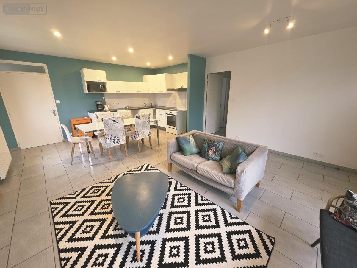 Maison a vendre Baden 56870 Morbihan 85 m2 5 pièces 393300 euros