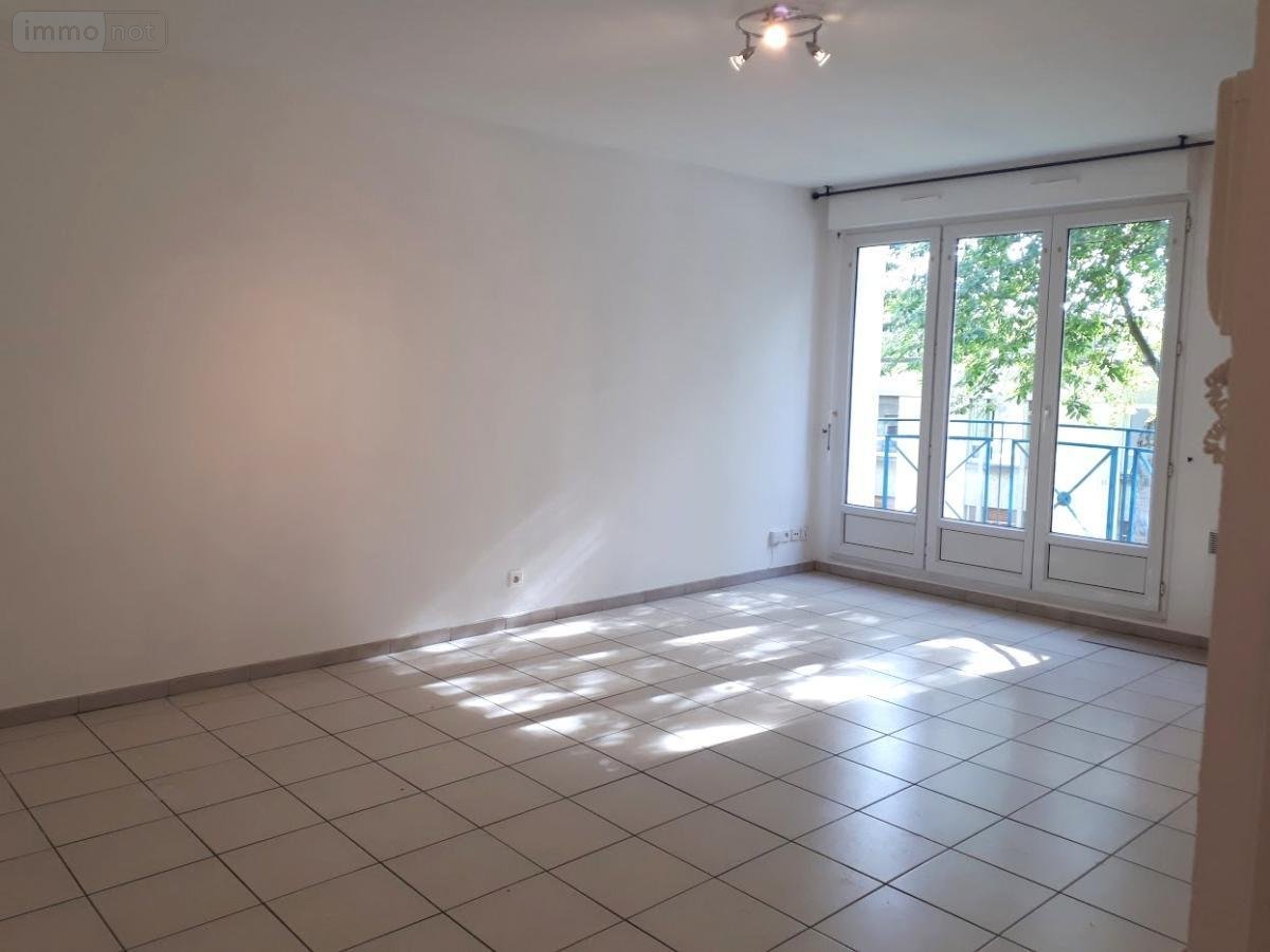 Appartement a vendre Amiens 80000 Somme 38 m2 1 pièce 105000 euros