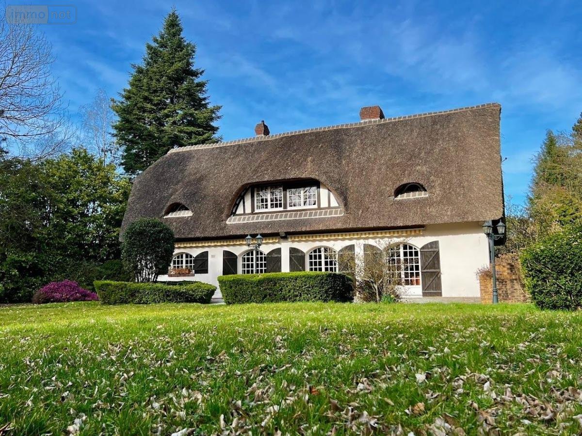 Maison a vendre Bihorel 76420 Seine-Maritime 210 m2 7 pièces 644800 euros