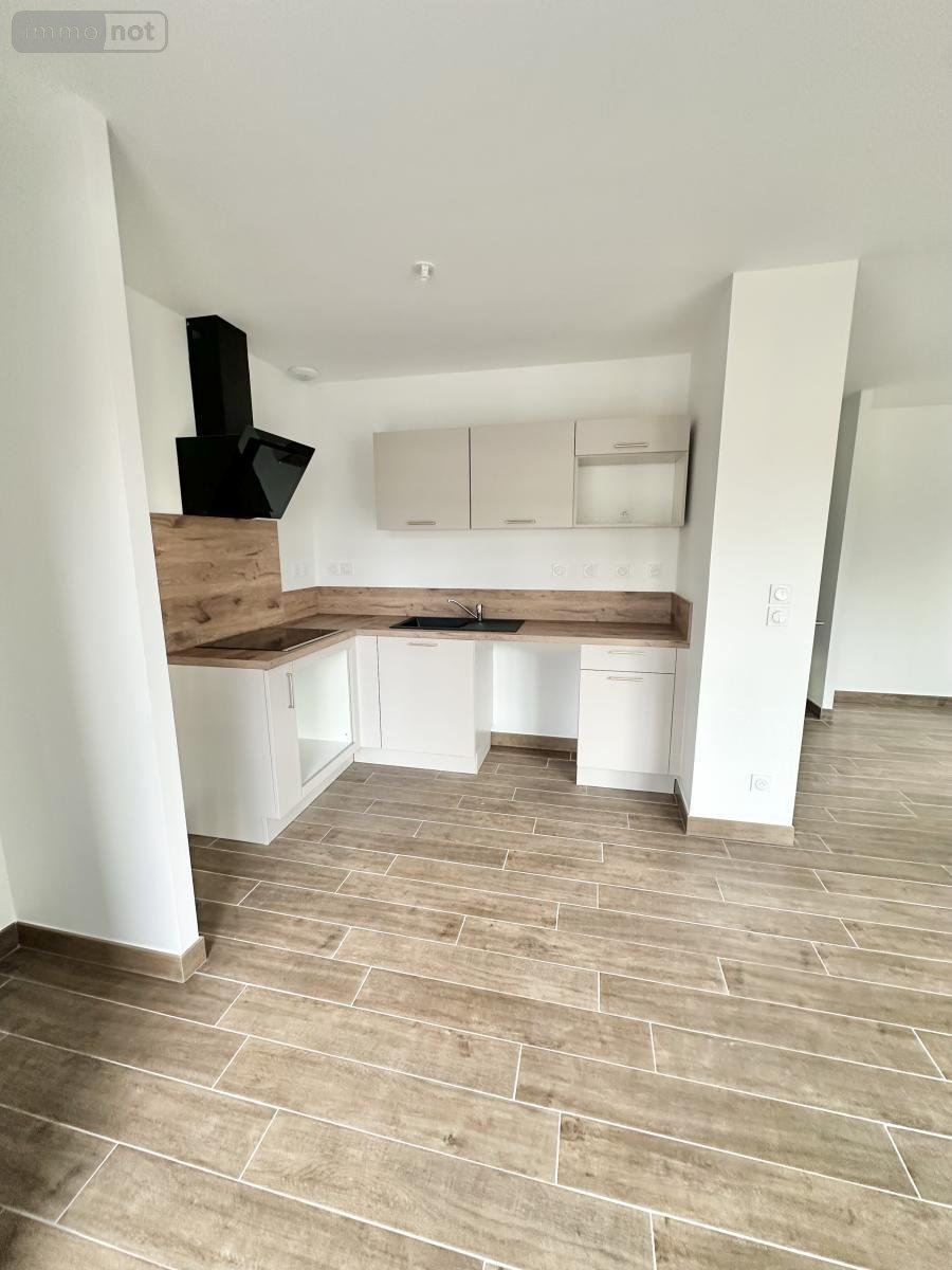 Location appartement Mimizan 40200 Landes 65 m2 3 pièces 790 euros