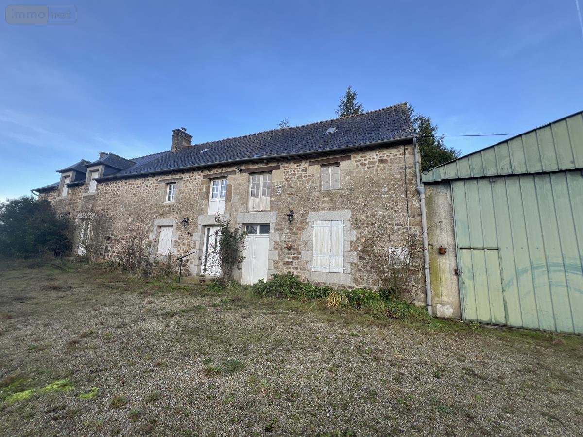 Maison a vendre Plouasne 22830 Côtes-d'Armor 118 m2  143440 euros
