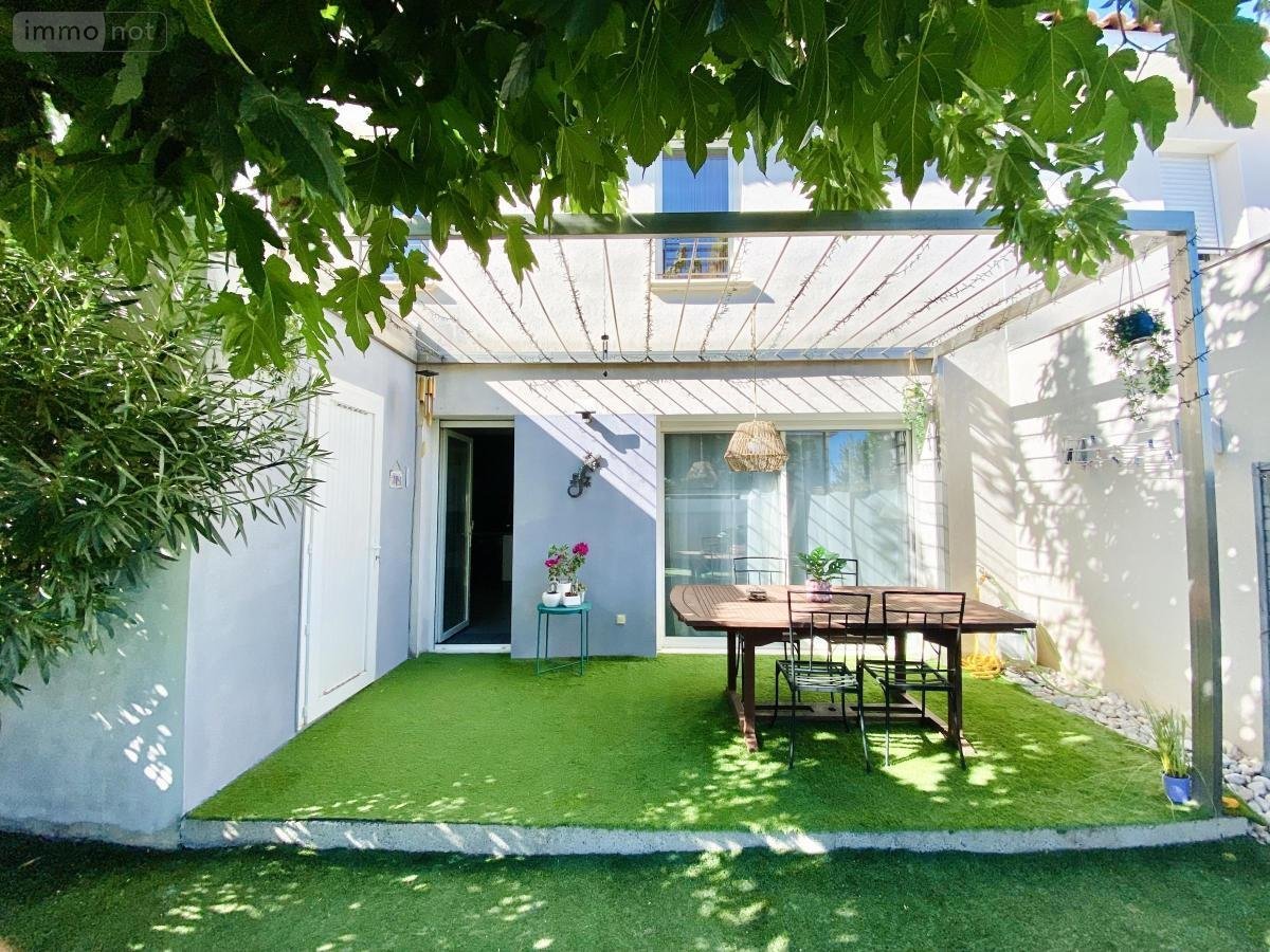 Maison a vendre Vendargues 34740 Hérault 91 m2 4 pièces 365000 euros