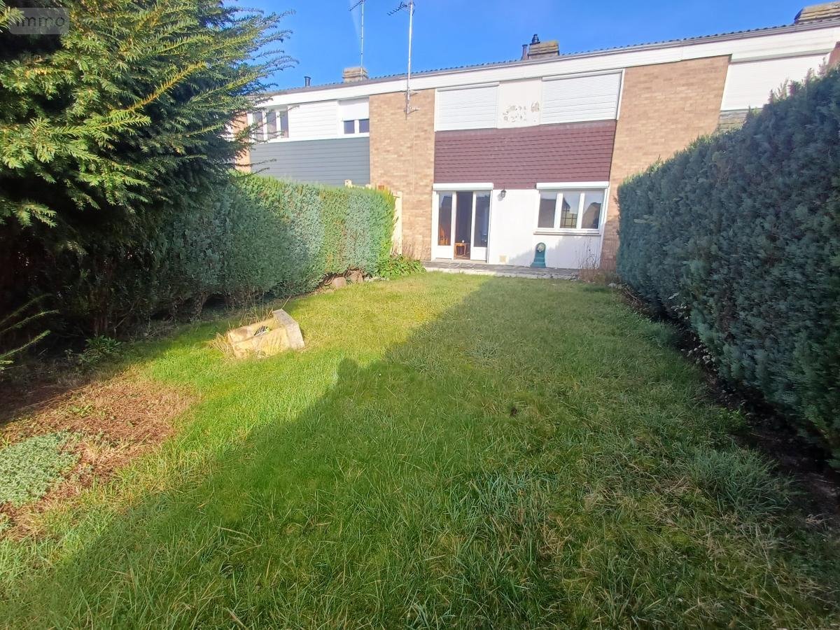 Maison a vendre Amiens 80000 Somme 84 m2 4 pièces 192215 euros