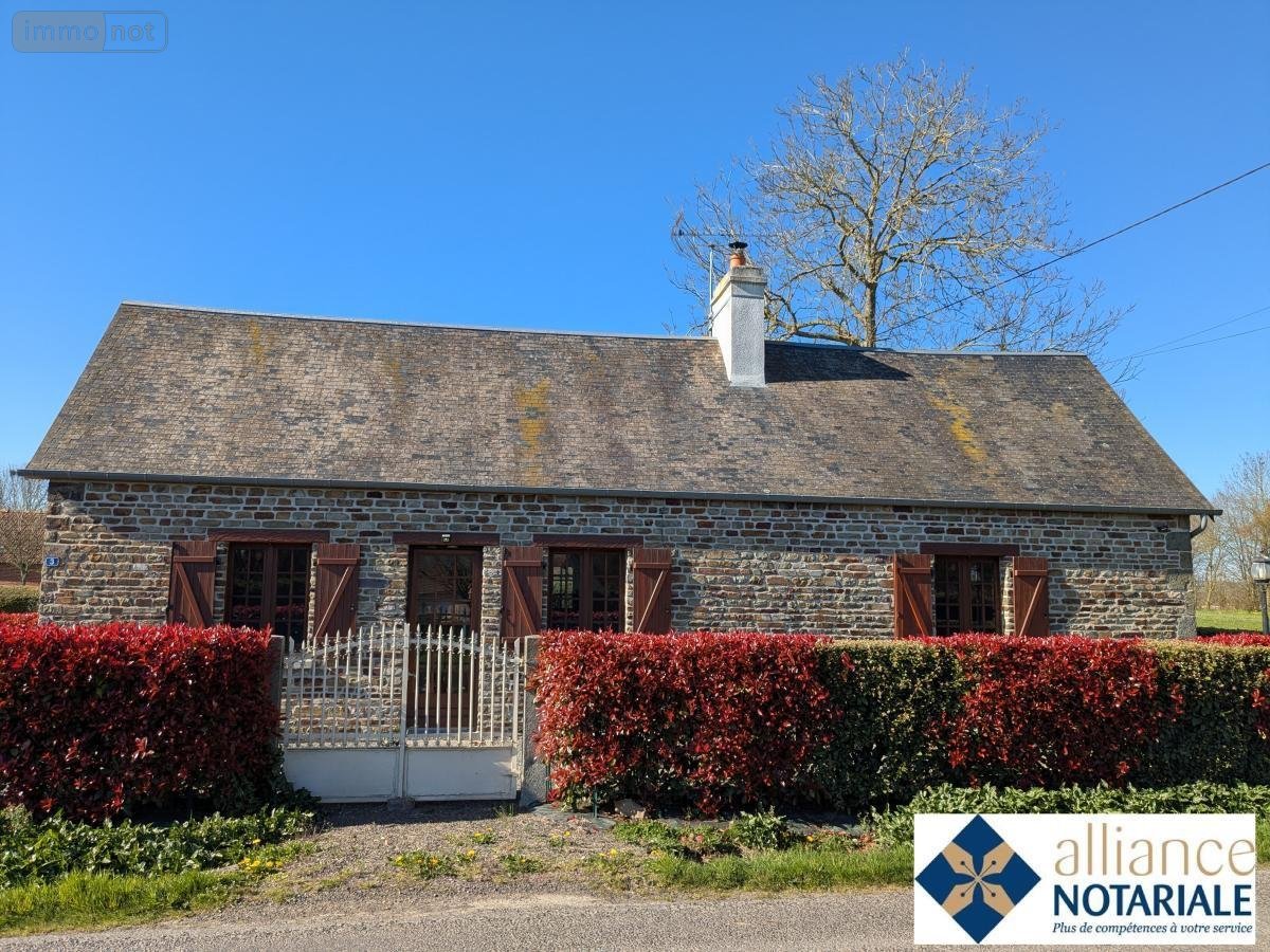 Location maison Beaumesnil 14380 Calvados 55 m2 2 pièces 400 euros