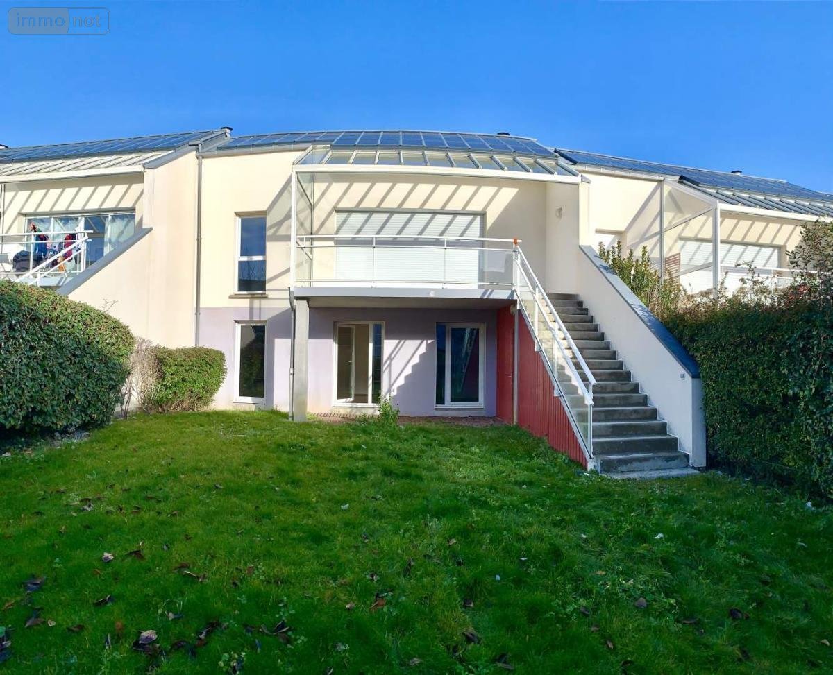 Maison a vendre Saint-Grégoire 35760 Ille-et-Vilaine 102 m2 5 pièces 365960 euros