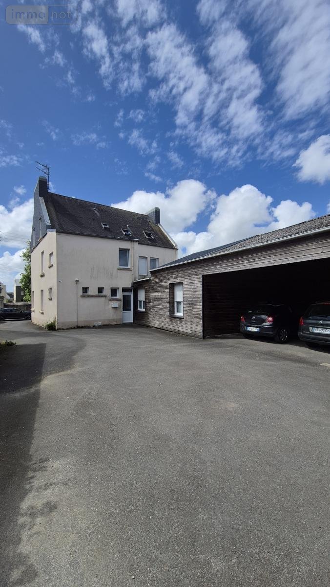 Maison a vendre Landivisiau 29400 Finistère 286 m2  438900 euros