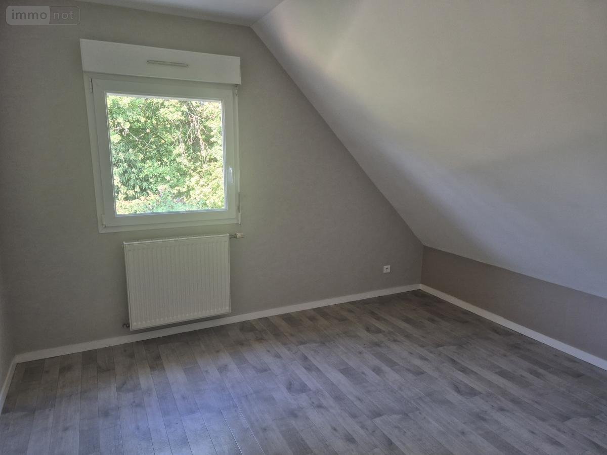 Maison en vente École-Valentin (25480)