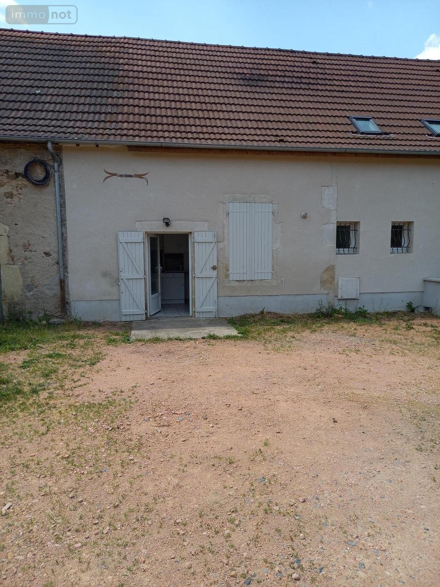 Location maison Cusset 03300 Allier 69 m2 3 pièces 572 euros