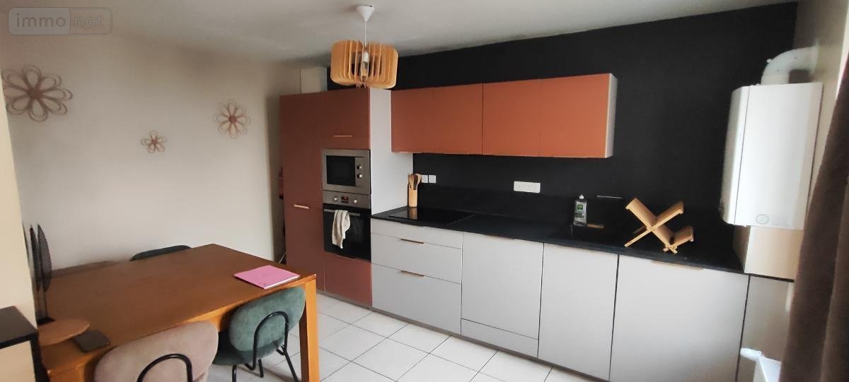 Location maison Douai 59500 Nord 55 m2 3 pièces 740 euros