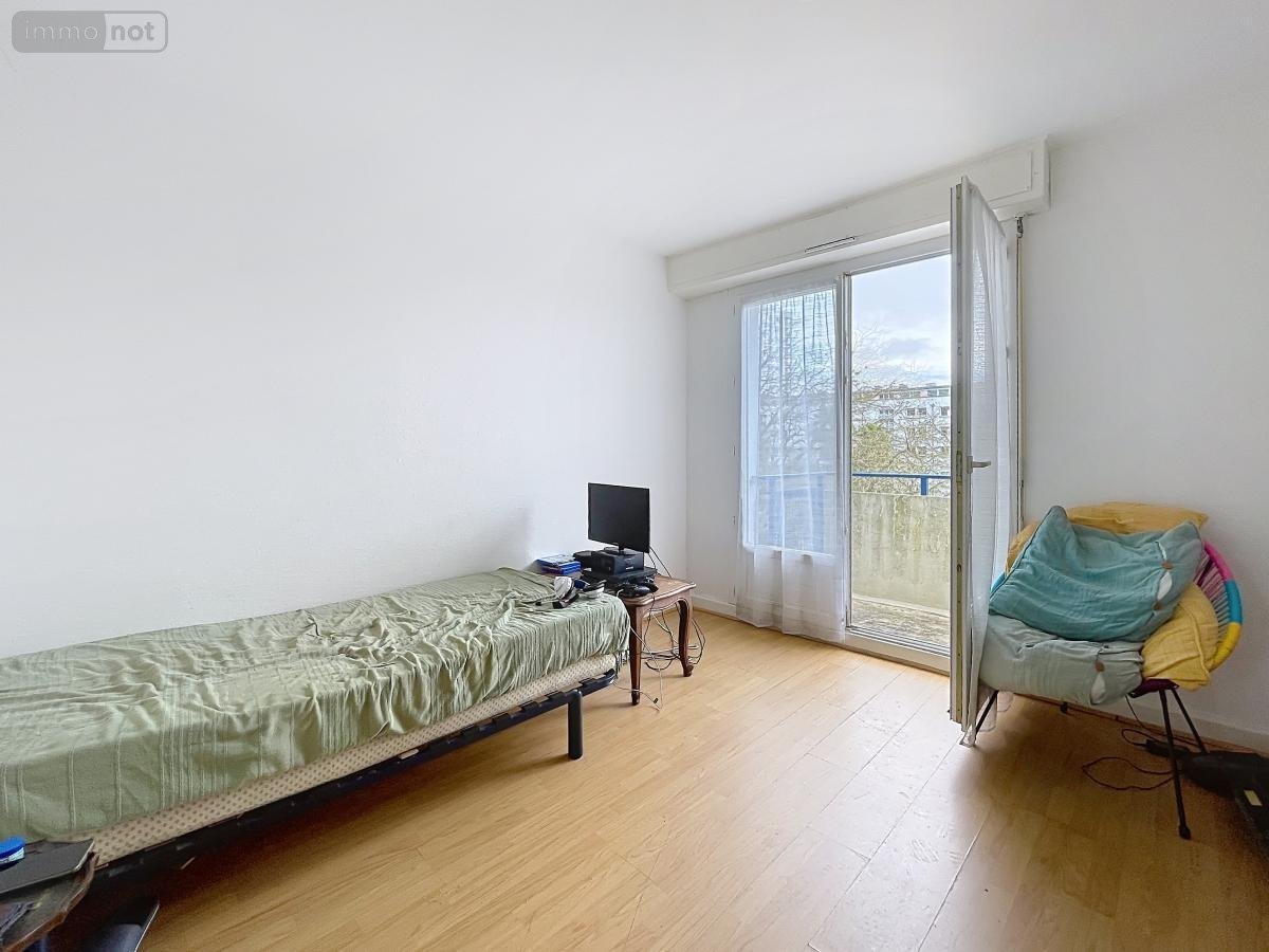 Appartement a vendre Lorient 56100 Morbihan 22 m2 1 pièce 68780 euros