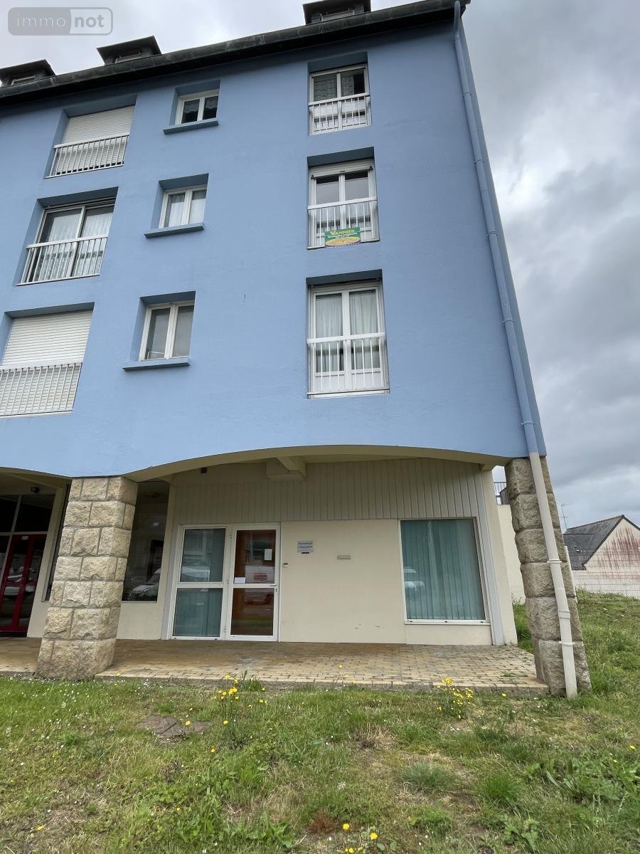 Fonds et murs commerciaux a vendre Paimpol 22500 Côtes-d'Armor 50 m2  167280 euros