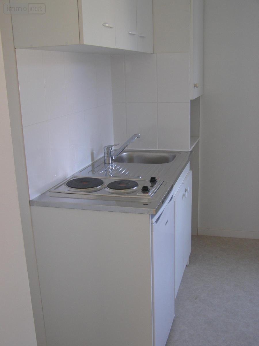 Location appartement Arras 62000 Pas-de-Calais 47 m2 3 pièces 650 euros